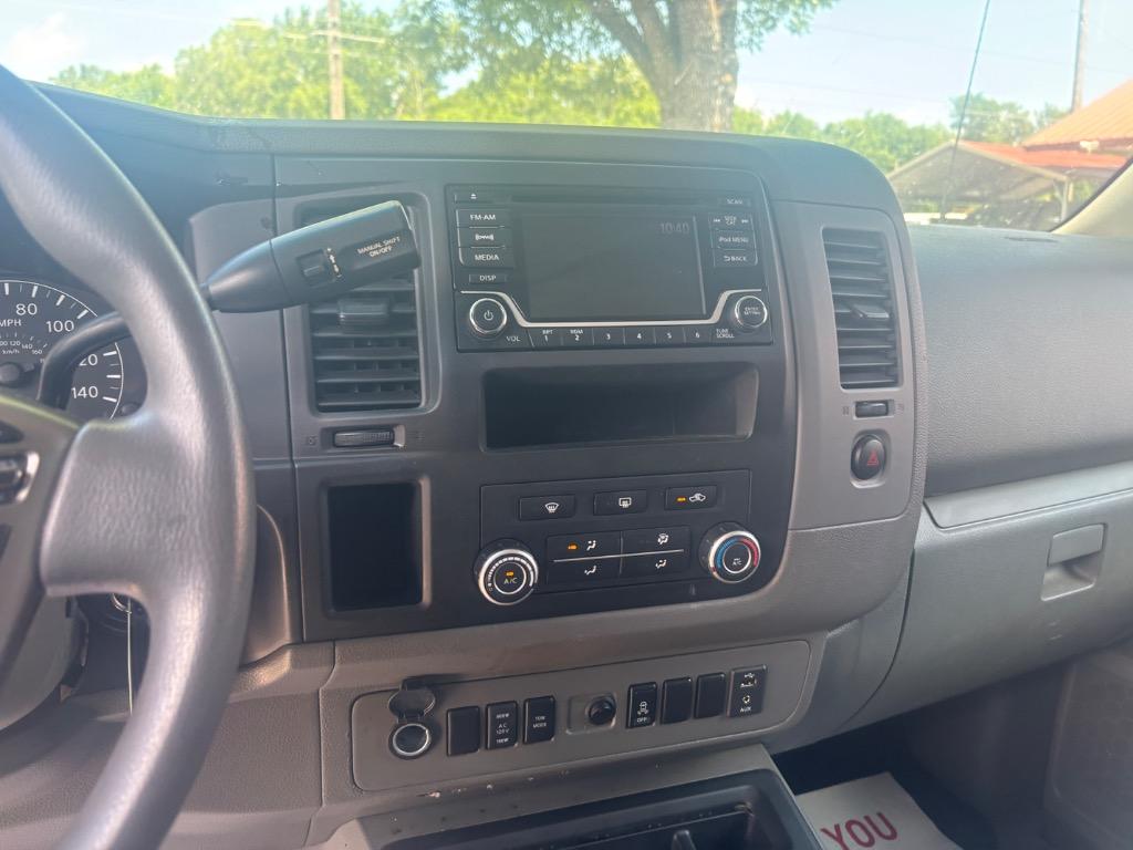 2018 Nissan NV Cargo SV - Photo 14