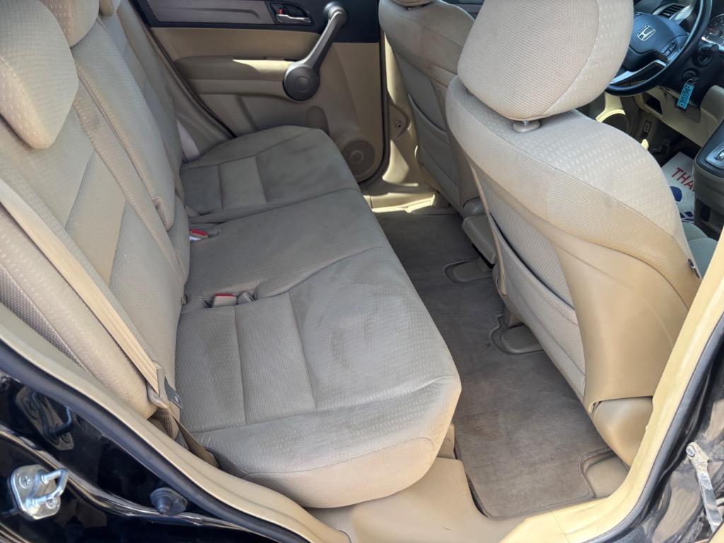 2009 Honda CR-V EX photo 17
