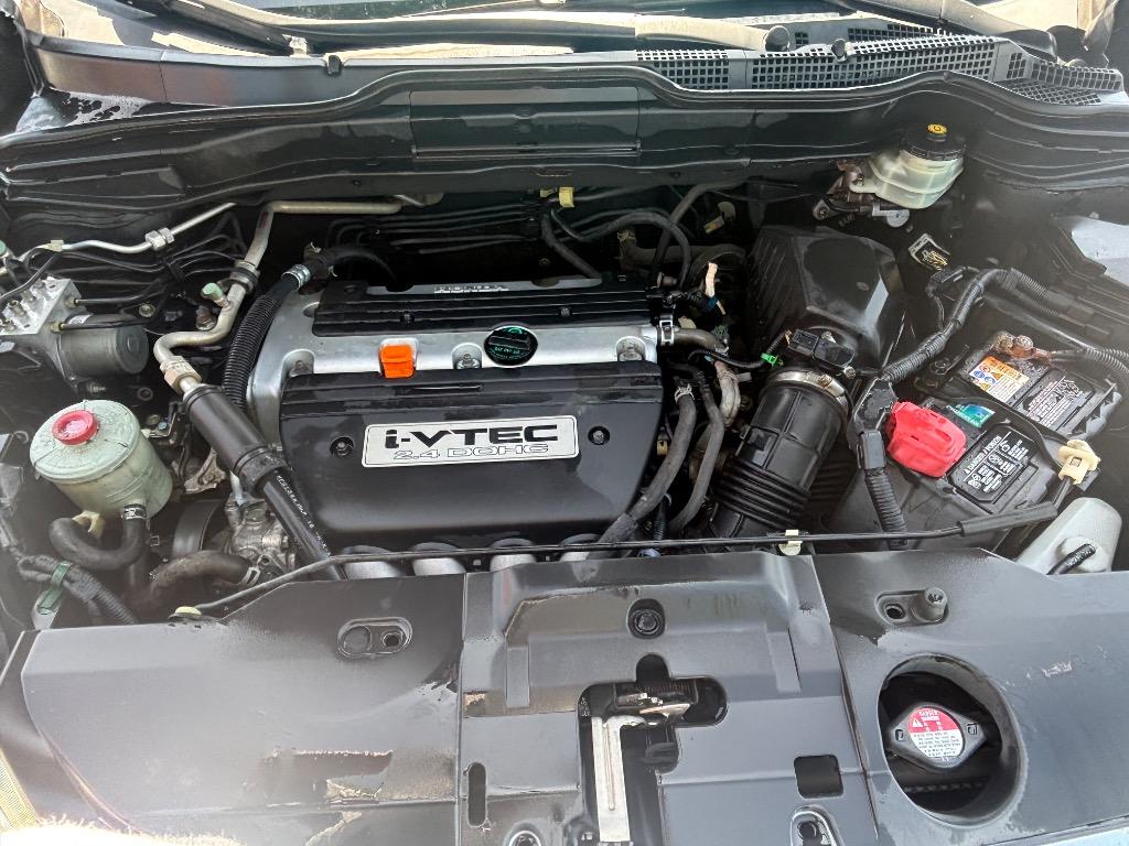 2009 Honda CR-V EX photo 10