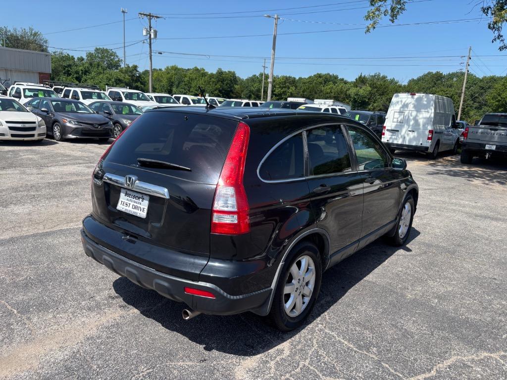 2009 Honda CR-V EX photo 6