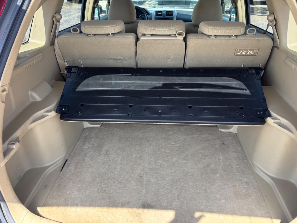 2009 Honda CR-V EX photo 15