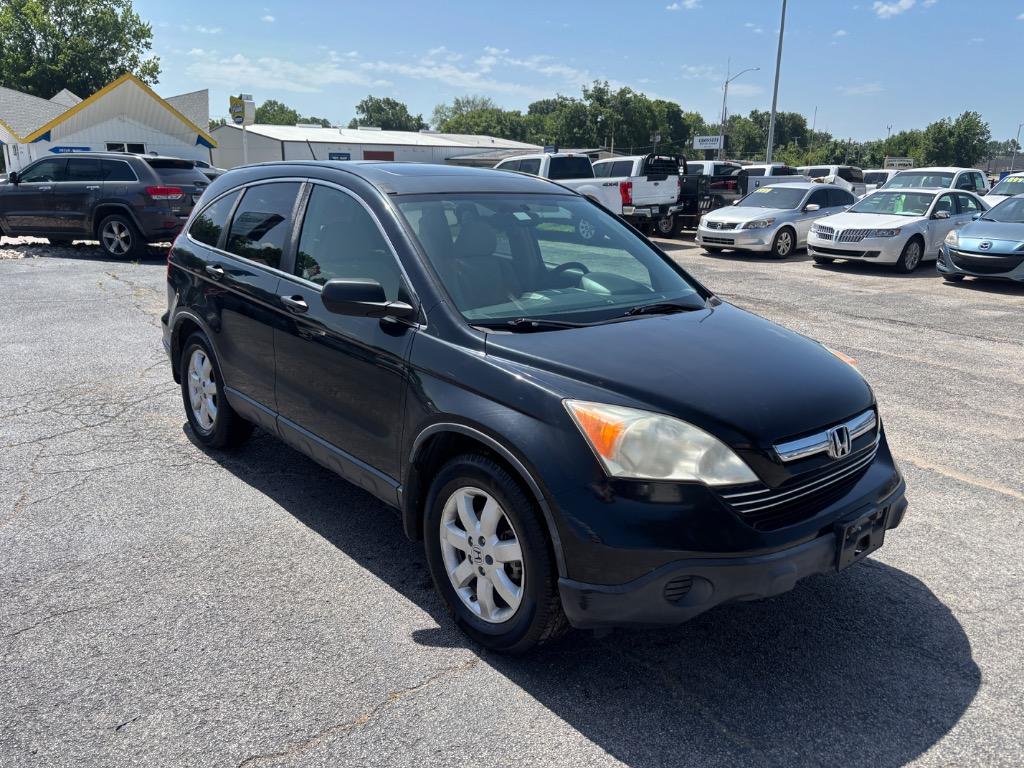 2009 Honda CR-V EX photo 8