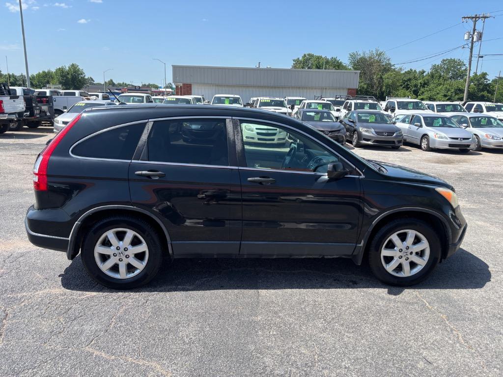 2009 Honda CR-V EX photo 7