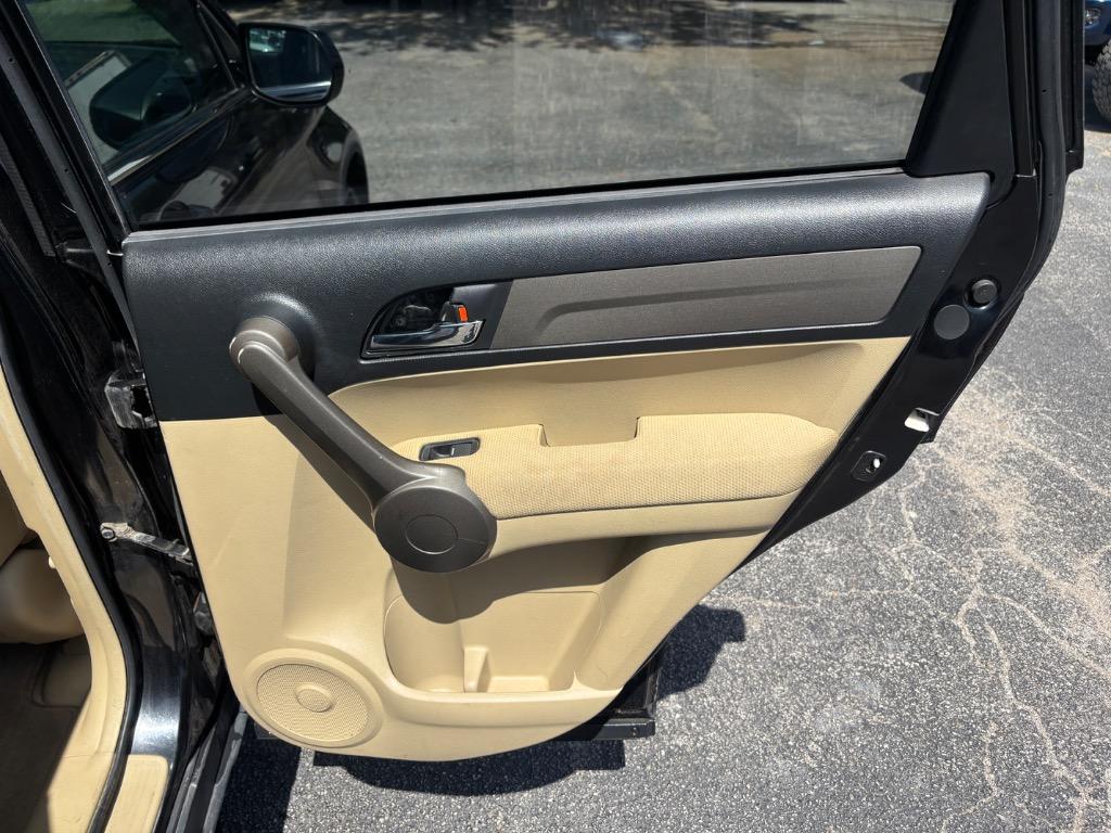 2009 Honda CR-V EX photo 16