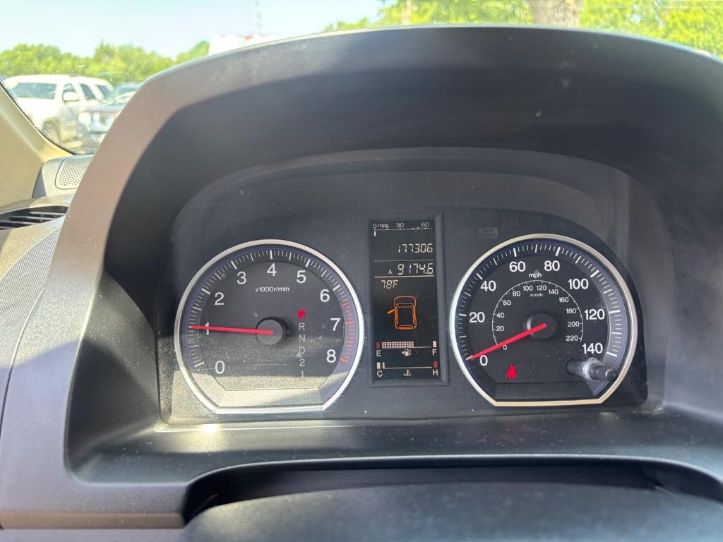 2009 Honda CR-V EX photo 13