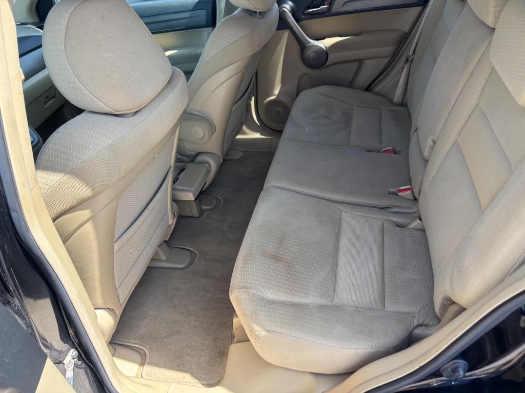 2009 Honda CR-V EX photo 14