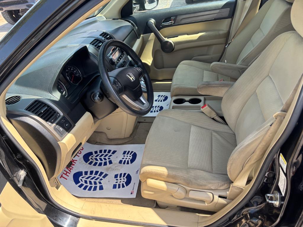 2009 Honda CR-V EX photo 12