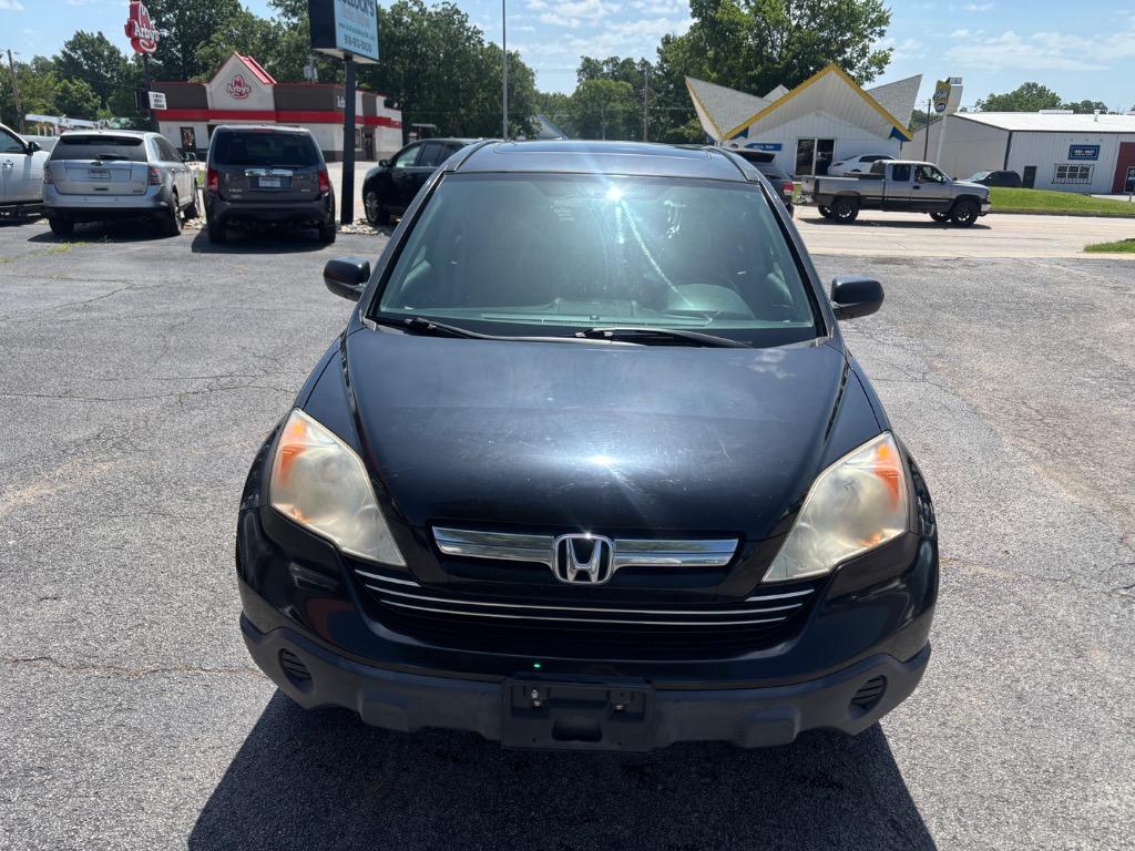 2009 Honda CR-V EX photo 9
