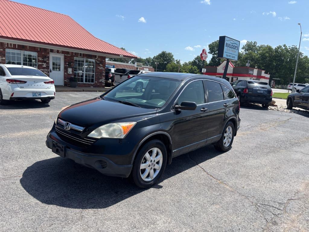 2009 Honda CR-V EX