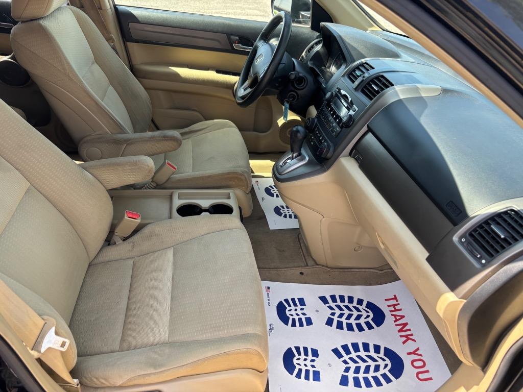 2009 Honda CR-V EX photo 19