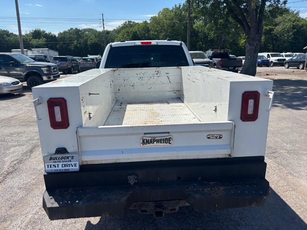 2022 Ford F-250 photo 4