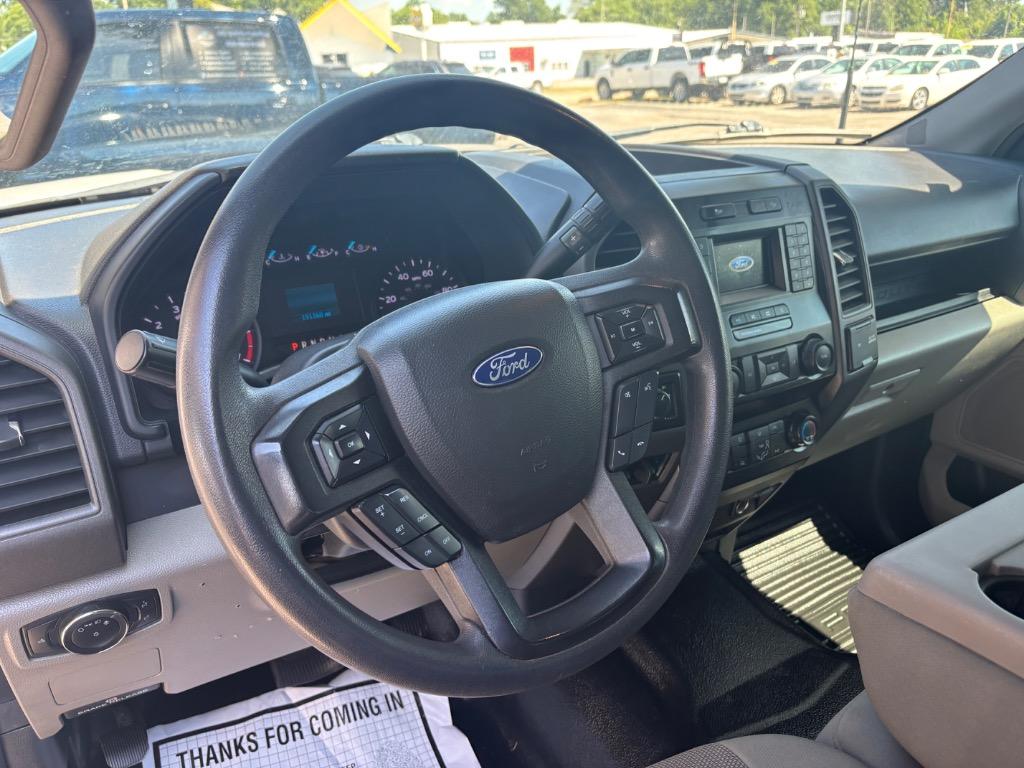 2022 Ford F-250 photo 11