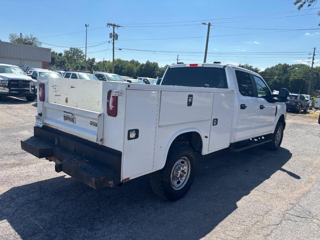 2022 Ford F-250 photo 5