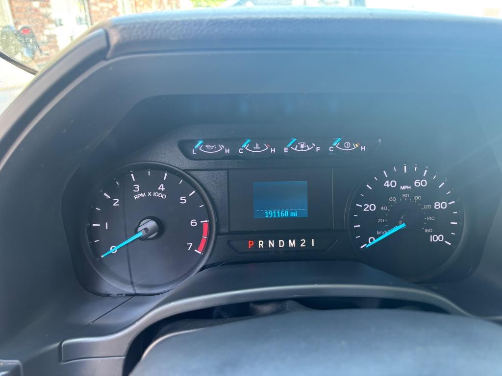 2022 Ford F-250 photo 12