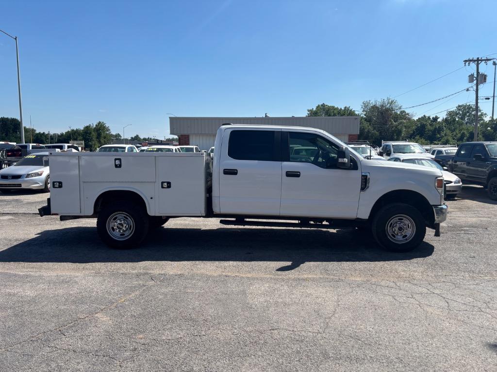 2022 Ford F-250 photo 6