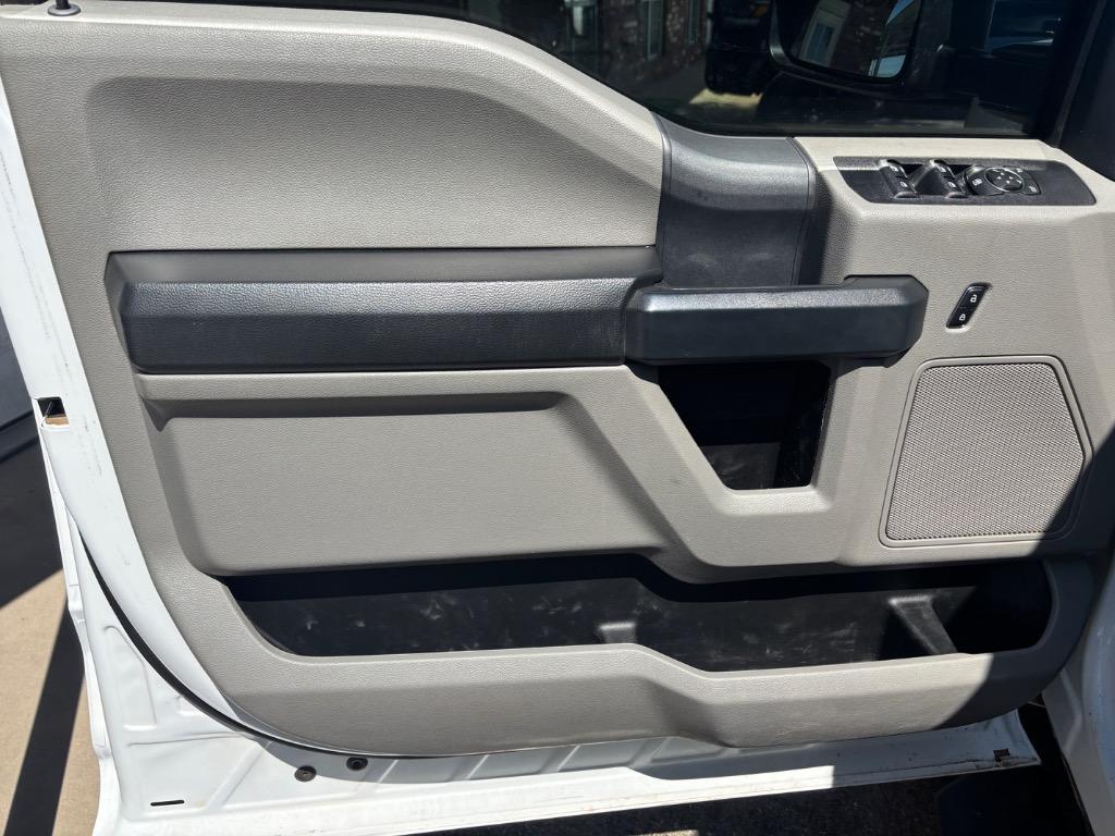 2022 Ford F-250 photo 9