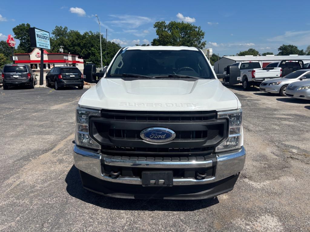 2022 Ford F-250 photo 8
