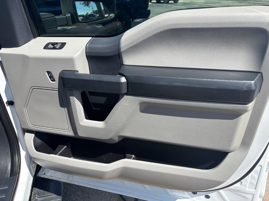 2022 Ford F-250 photo 15