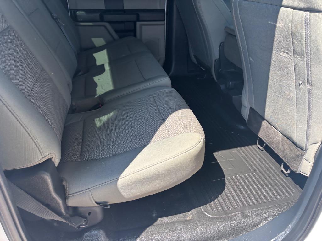 2022 Ford F-250 photo 14