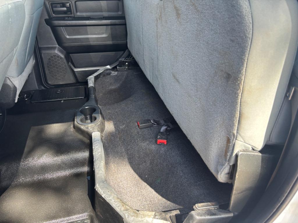 2018 Ram 2500 Tradesman photo 17