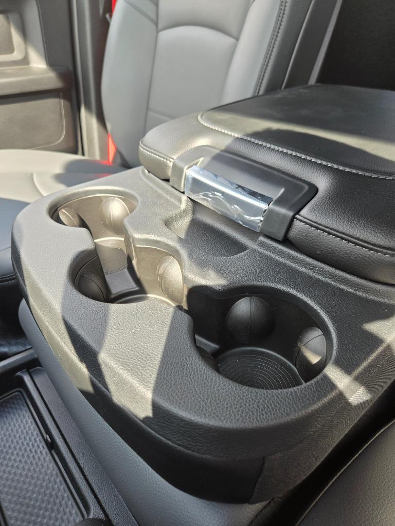 2024 Ram 3500 Tradesman photo 47