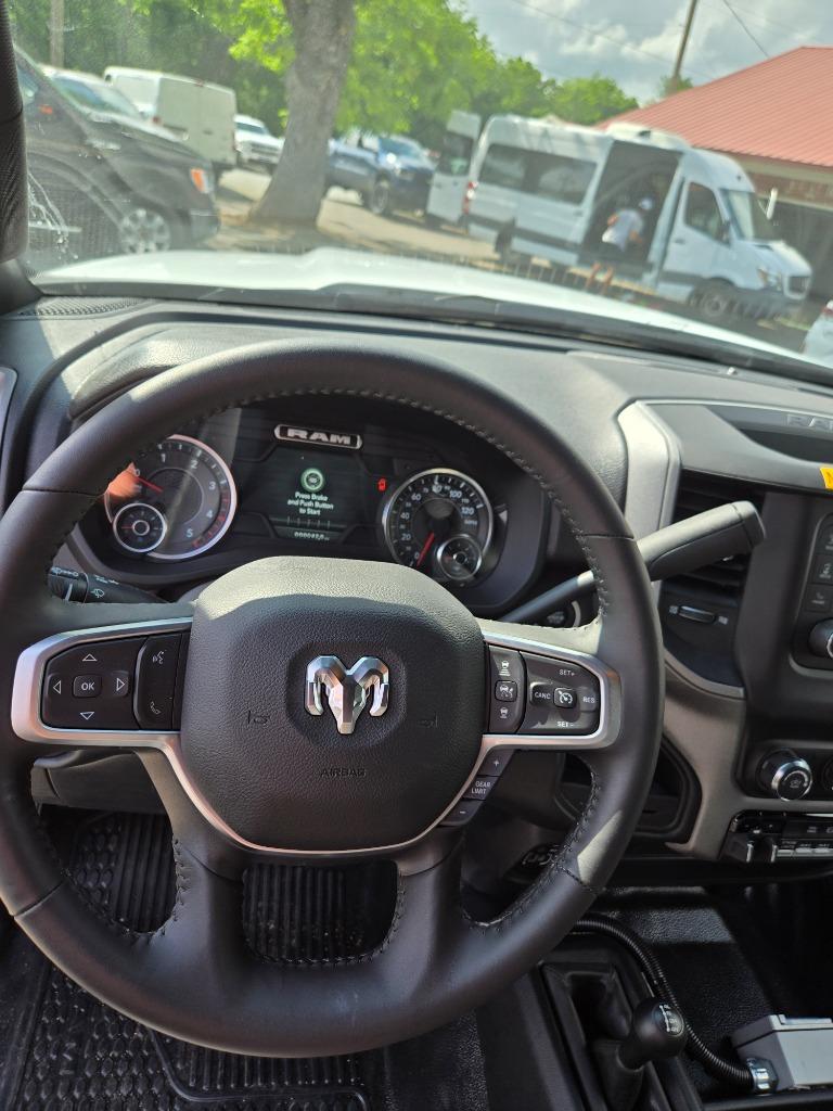 2024 Ram 3500 Tradesman photo 34