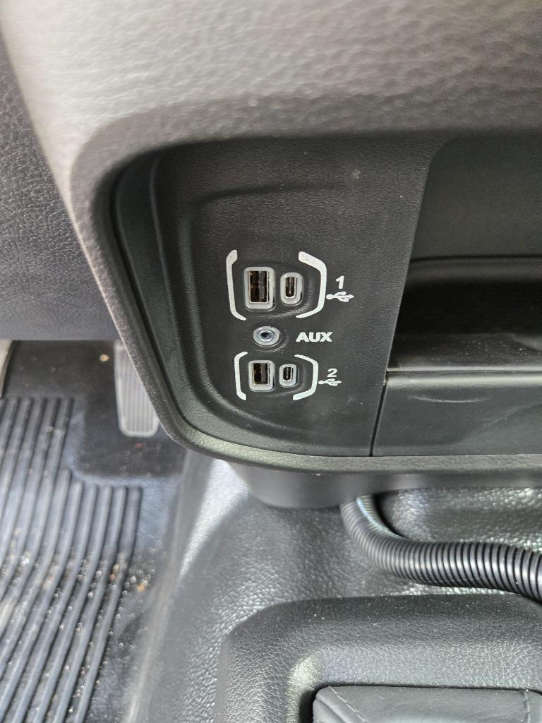 2024 Ram 3500 Tradesman photo 40