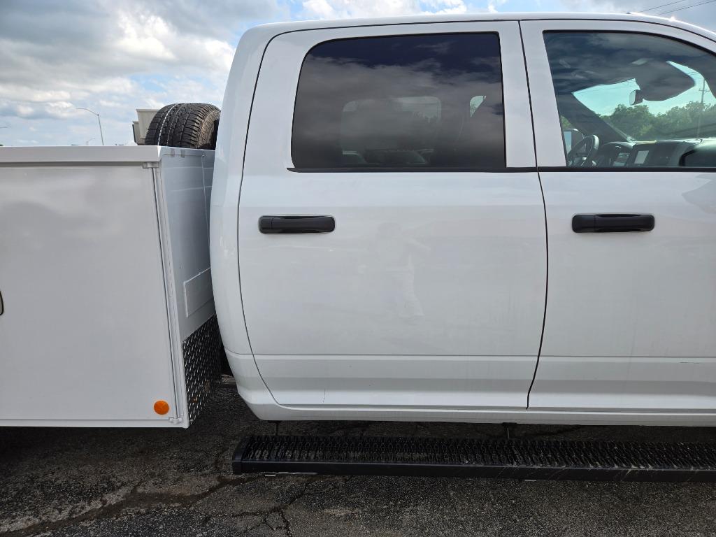 2024 Ram 3500 Tradesman photo 11