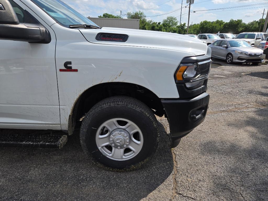 2024 Ram 3500 Tradesman photo 5