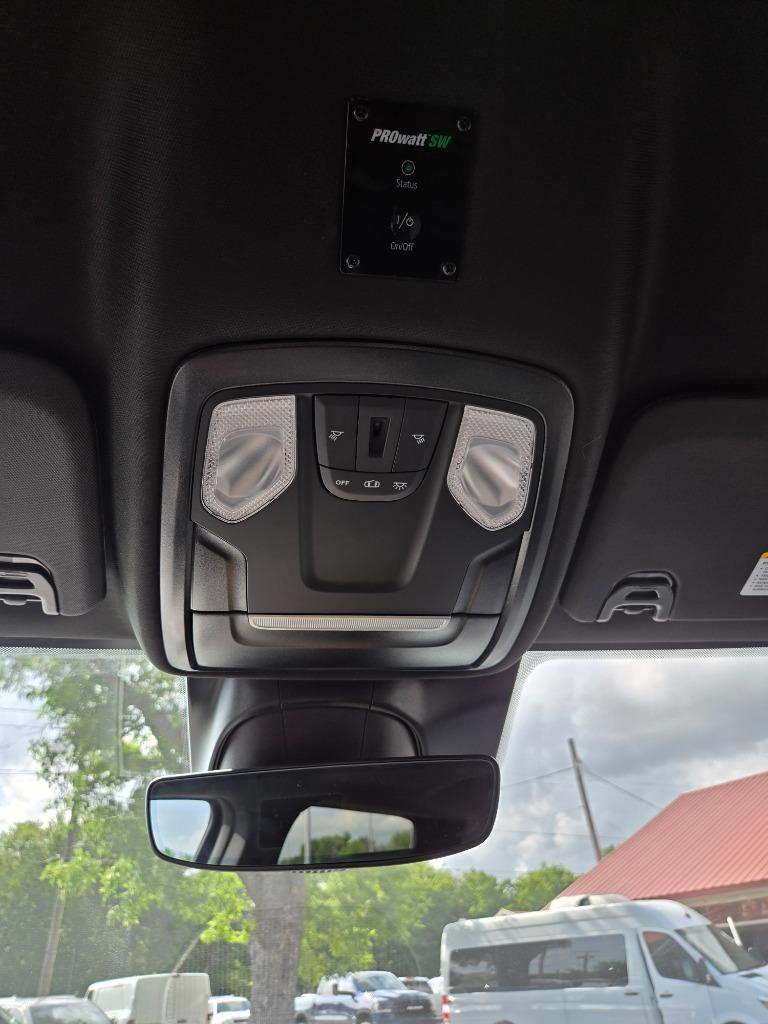 2024 Ram 3500 Tradesman photo 48