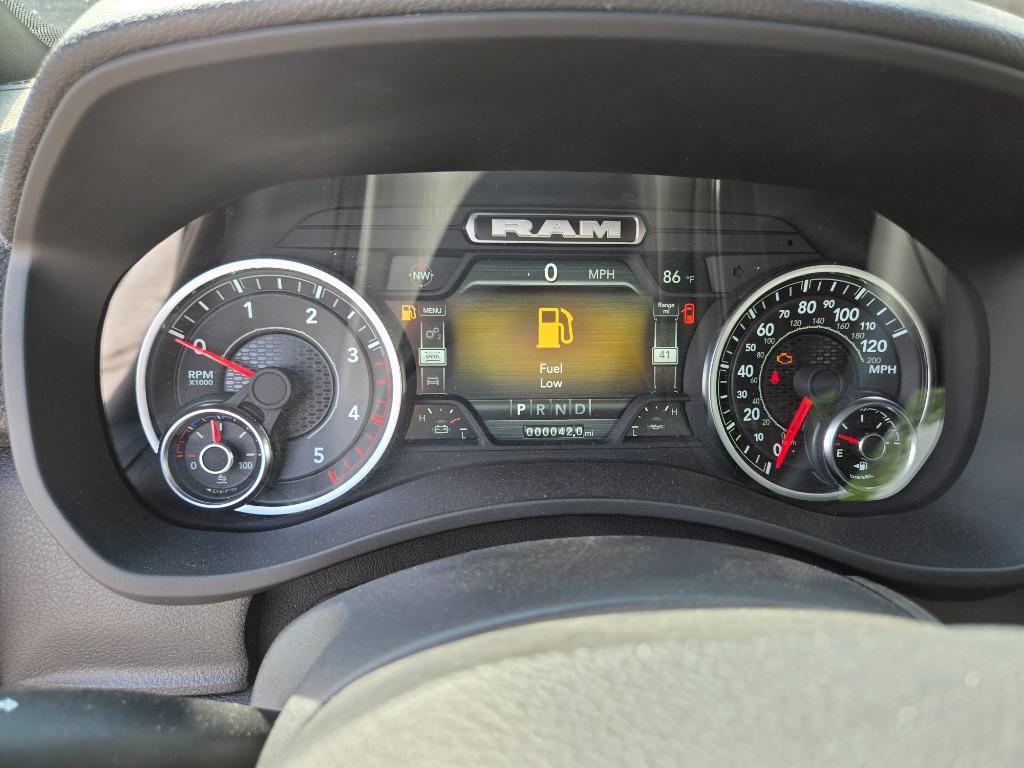 2024 Ram 3500 Tradesman photo 36