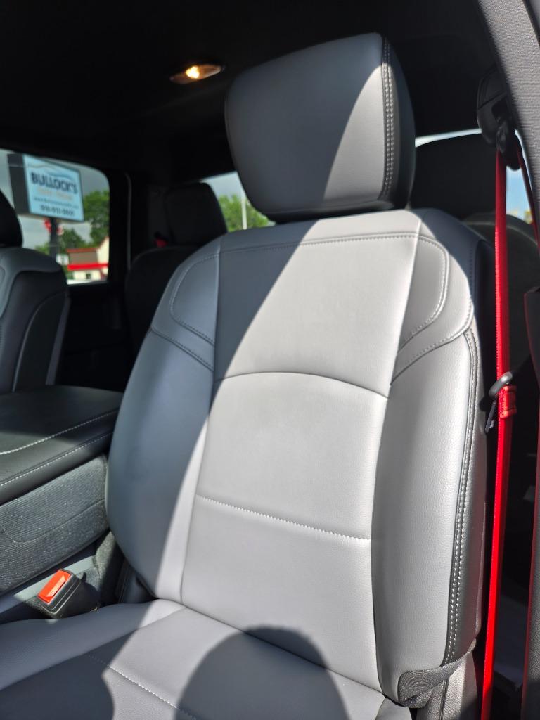 2024 Ram 3500 Tradesman photo 50