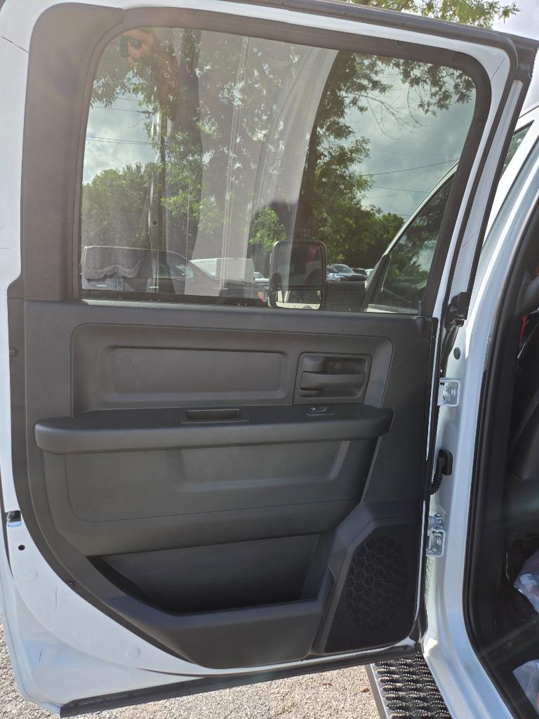 2024 Ram 3500 Tradesman photo 53