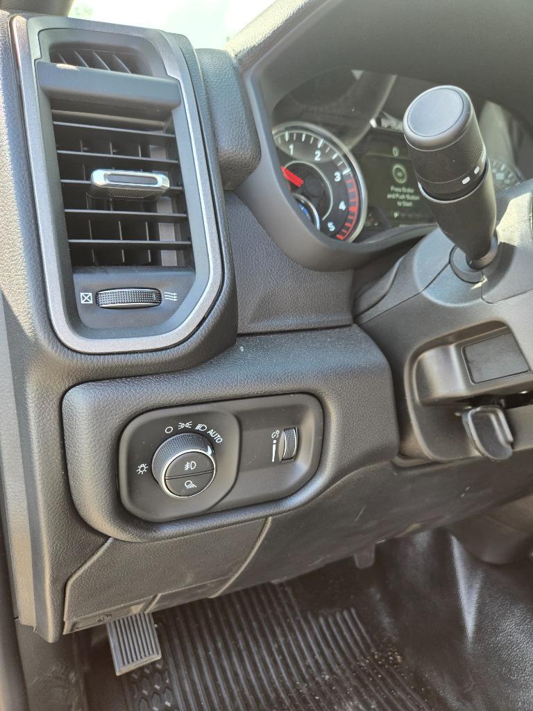 2024 Ram 3500 Tradesman photo 52
