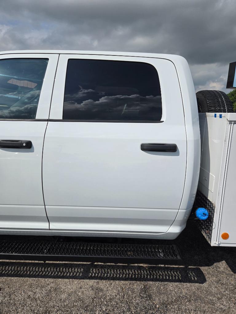 2024 Ram 3500 Tradesman photo 25