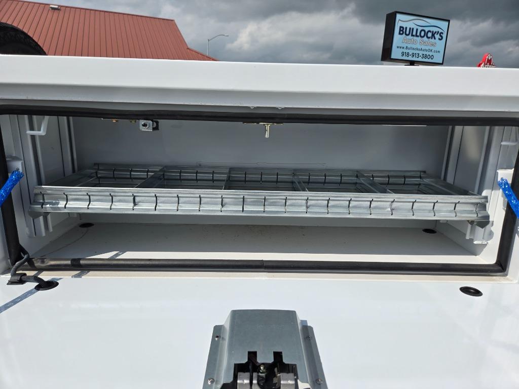 2024 Ram 3500 Tradesman photo 24