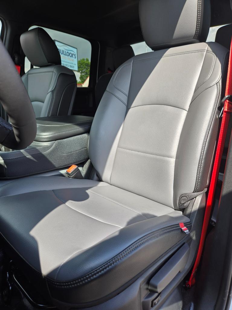 2024 Ram 3500 Tradesman photo 49
