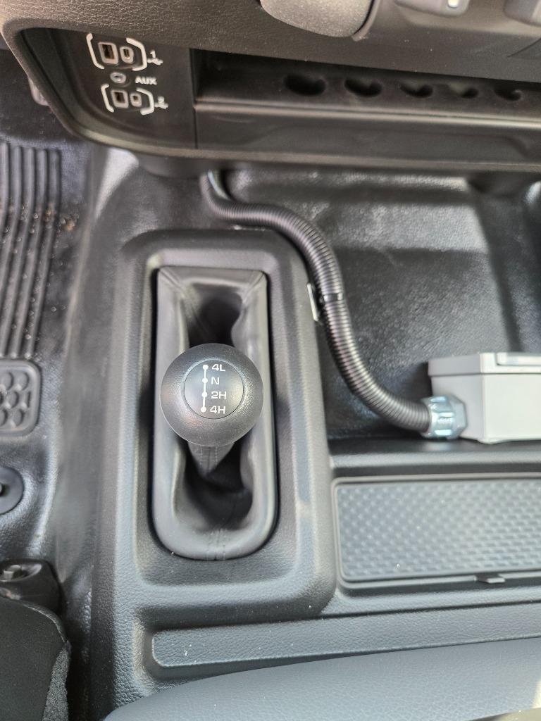 2024 Ram 3500 Tradesman photo 38