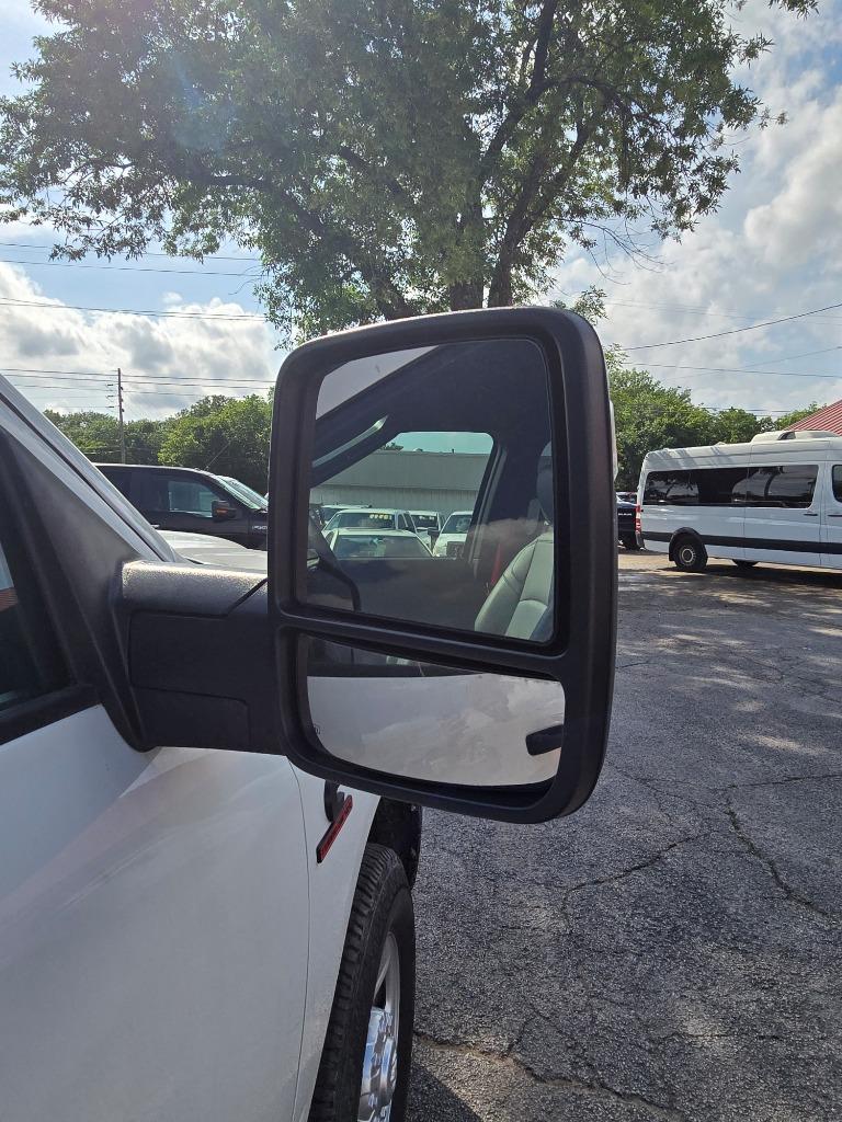 2024 Ram 3500 Tradesman photo 7