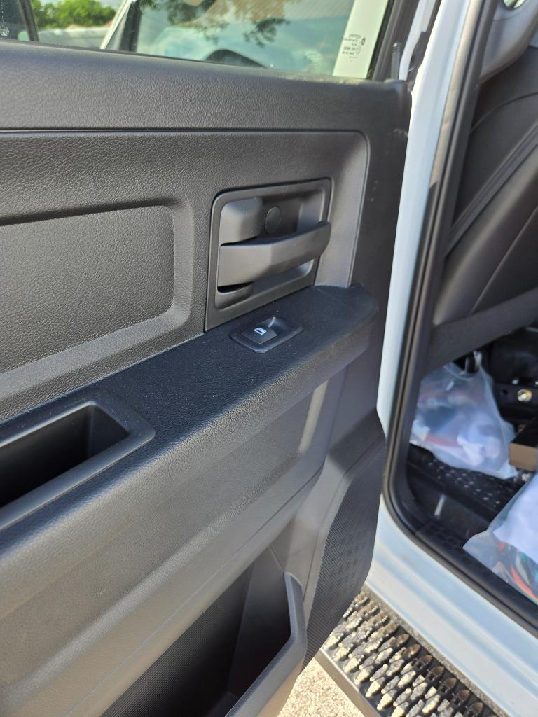 2024 Ram 3500 Tradesman photo 54