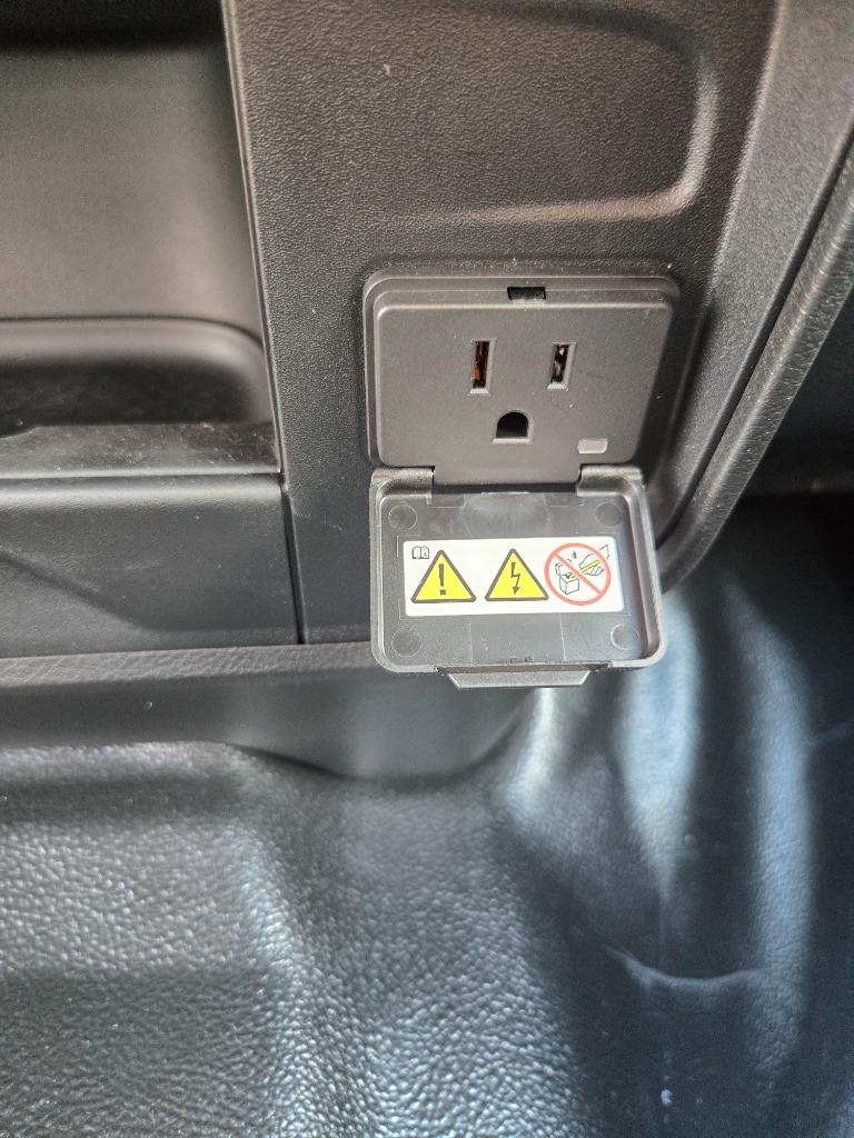 2024 Ram 3500 Tradesman photo 41