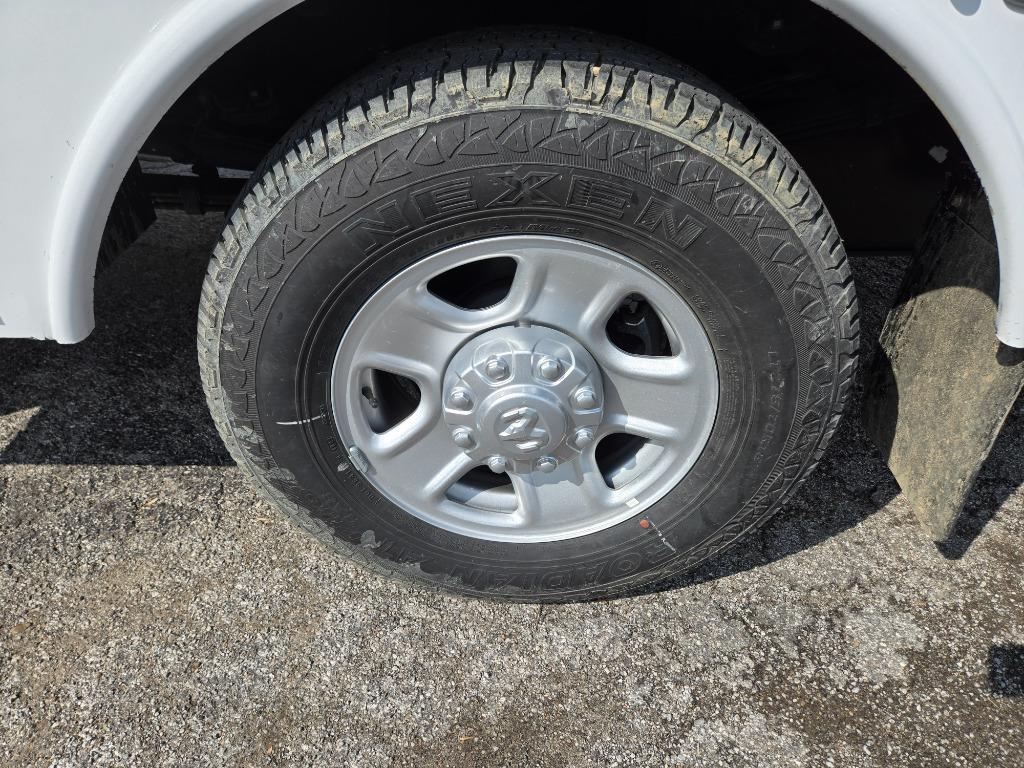 2024 Ram 3500 Tradesman photo 21