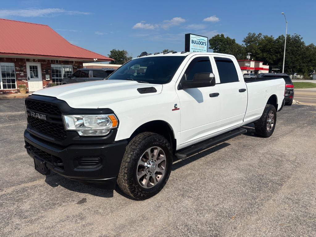 2022 RAM Ram 2500 Pickup Tradesman's photo