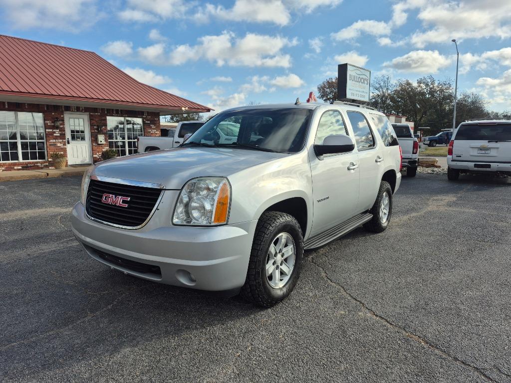 2010 GMC Yukon SLE1's photo