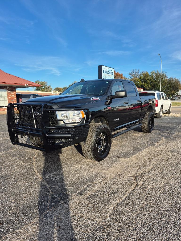 2022 RAM Ram 2500 Pickup Tradesman's photo
