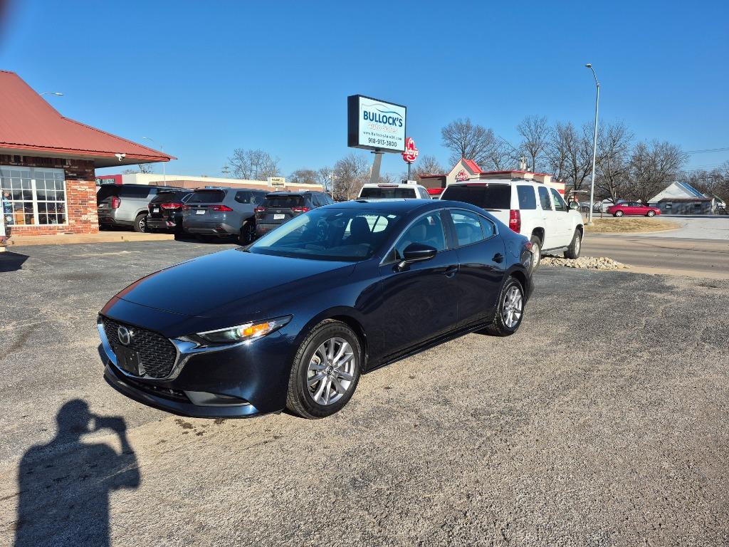 2022 Mazda CX-3 AT 4-Door SKYACTIV's photo