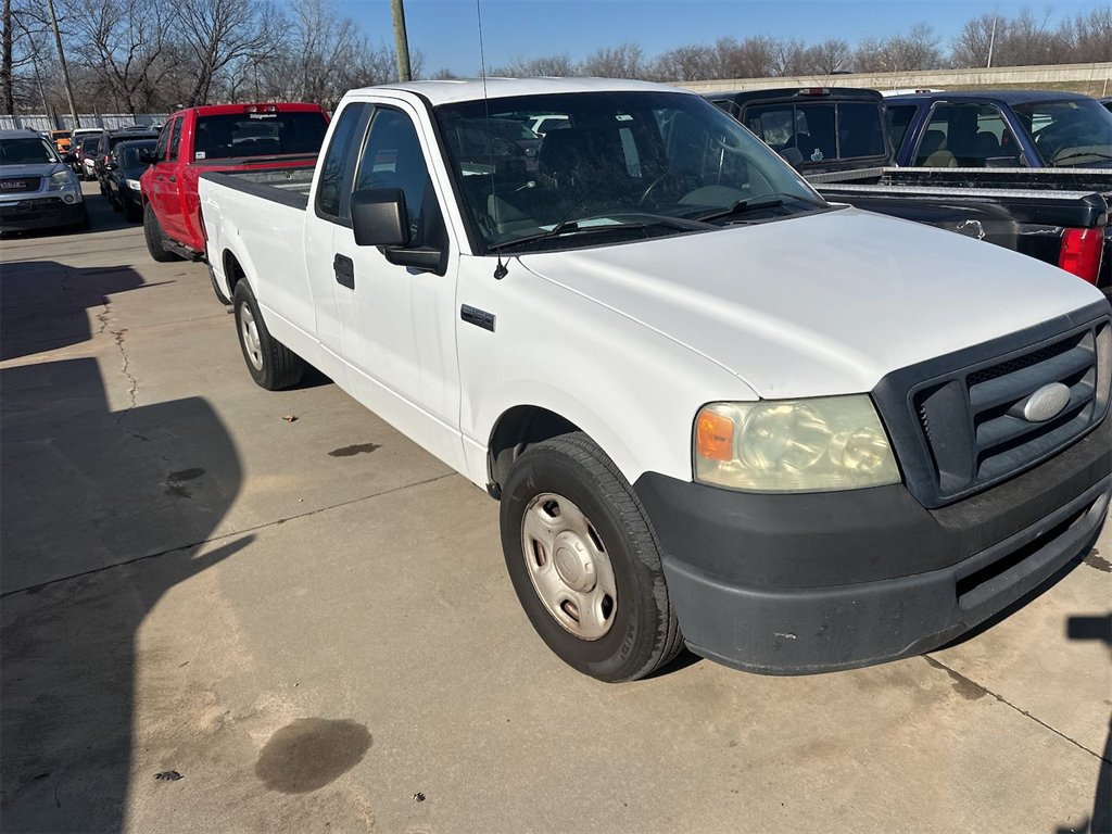 2007 Ford F-150 XL