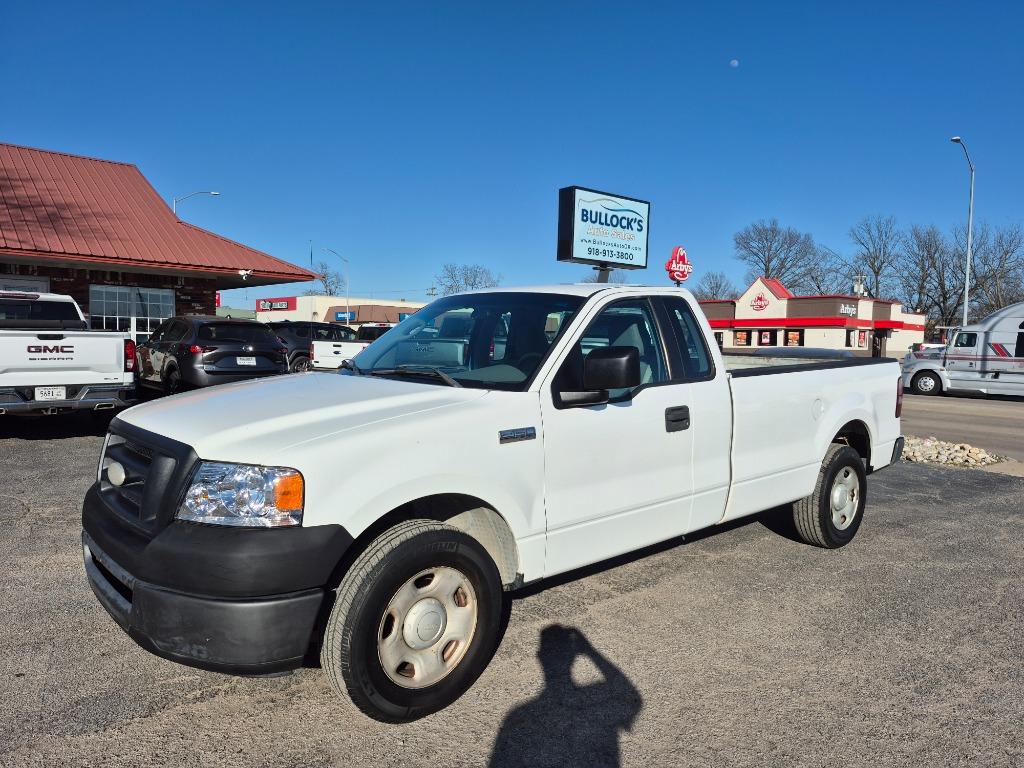2007 Ford F-150 XL
