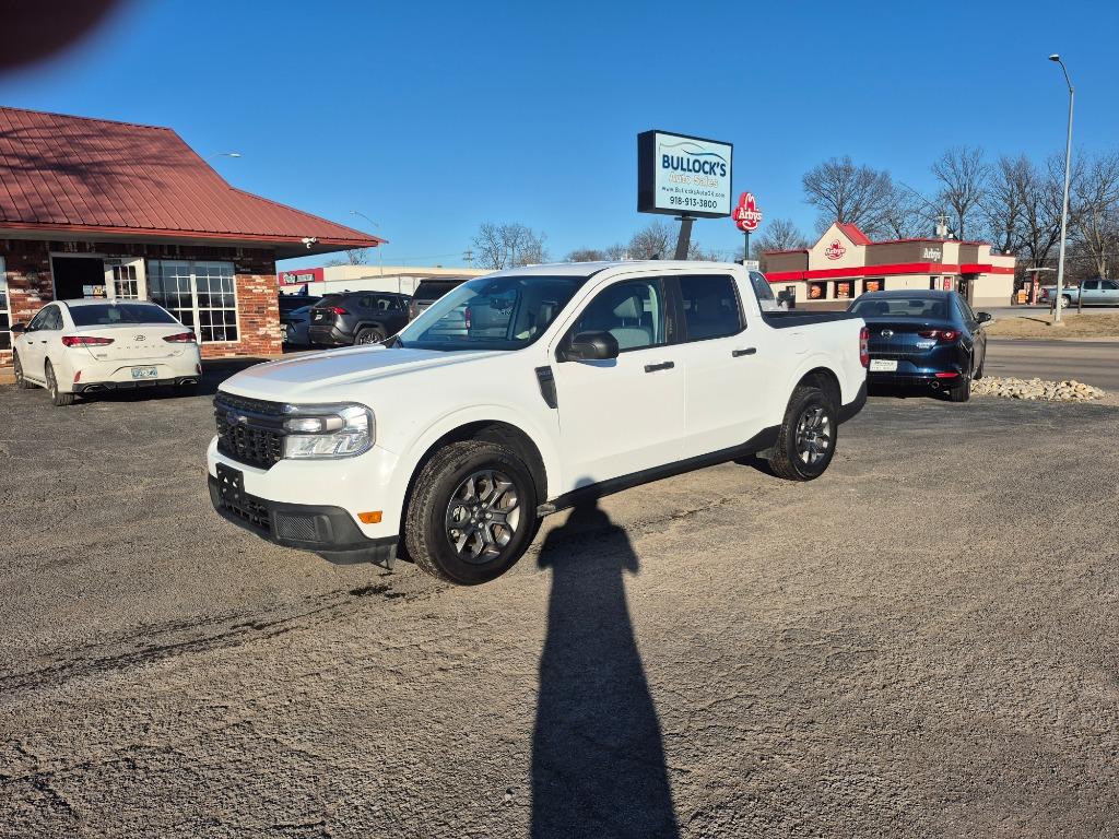 2023 Ford Maverick XLT