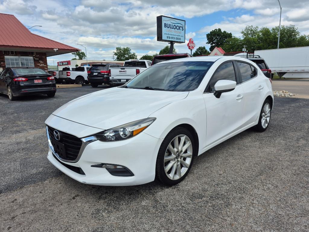2017 Mazda CX-3 Touring AT 5-Door SKYACTIV's photo